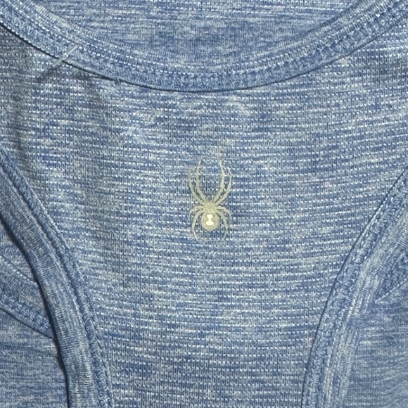 Spyder Active Tank NWT - Picture 5 of 9